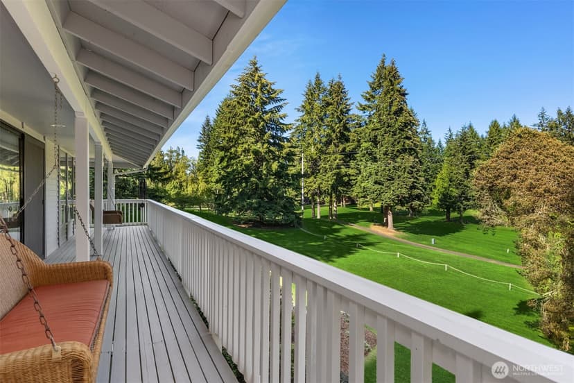 Property photo for 11186 Blue Pond Place NE, Bainbridge Island photo 8