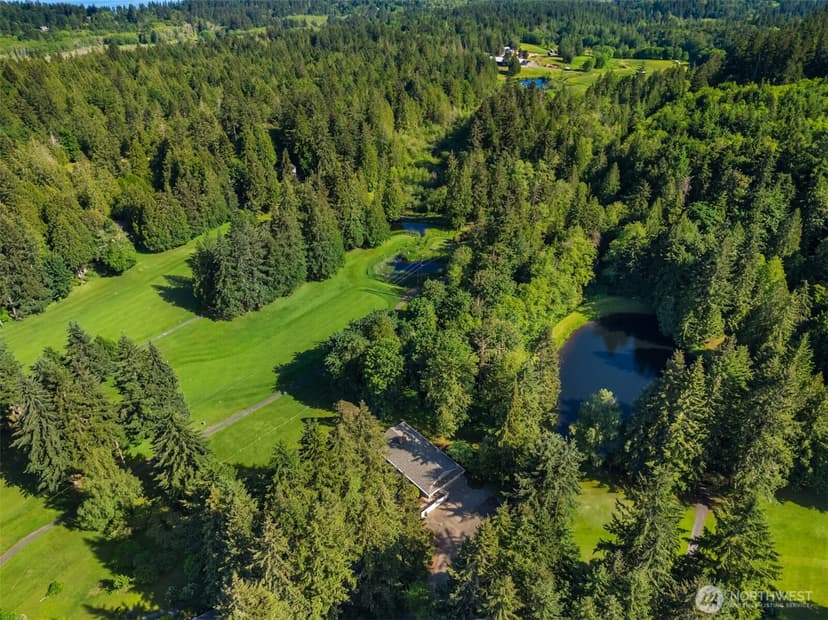 Property photo for 11186 Blue Pond Place NE, Bainbridge Island photo 27