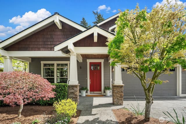 Property photo for 436 Wilderness Peak Drive NW, Issaquah photo 3