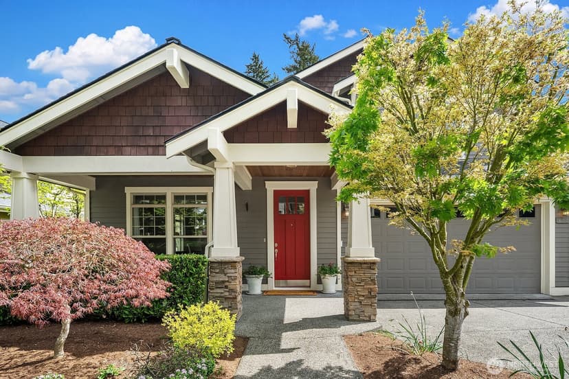 Property photo for 436 Wilderness Peak Drive NW, Issaquah photo 3