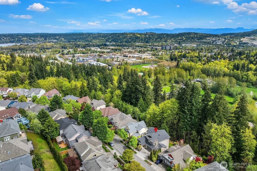 Property photo for 436 Wilderness Peak Drive NW, Issaquah photo 34