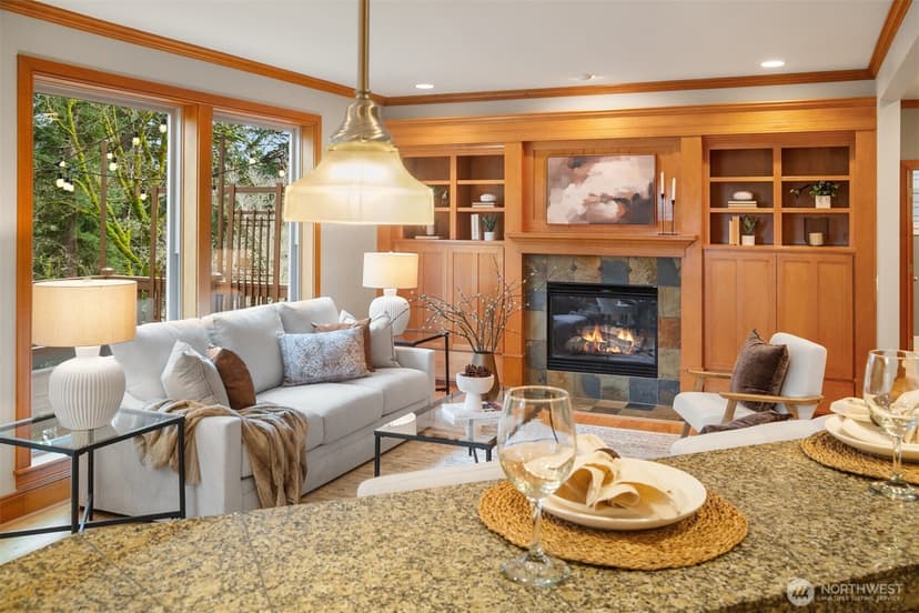 Property photo for 436 Wilderness Peak Drive NW, Issaquah photo 12