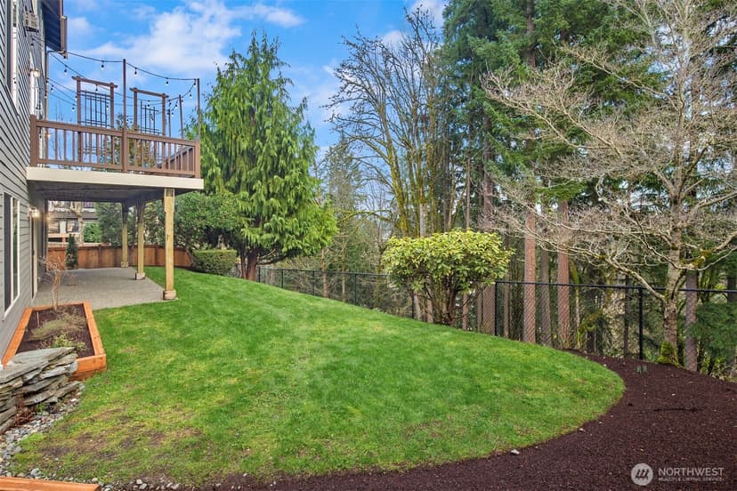 Property photo for 436 Wilderness Peak Drive NW, Issaquah photo 33