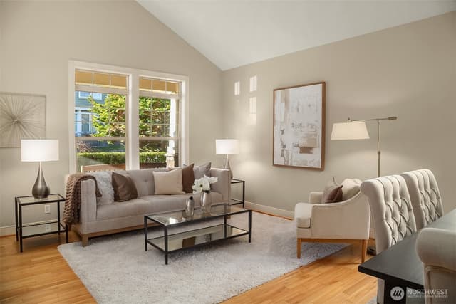 Property photo for 436 Wilderness Peak Drive NW, Issaquah photo 4