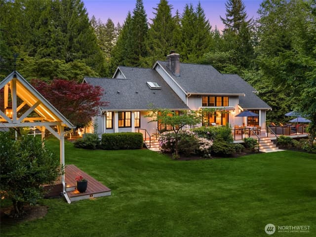 Property photo for 5421 228th Avenue NE, Redmond