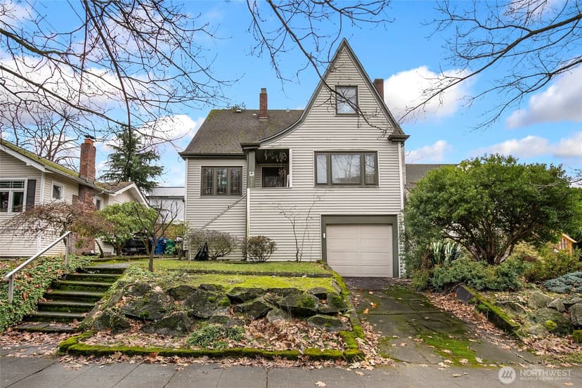 Property photo for 837 NW Market Street, Seattle photo 6