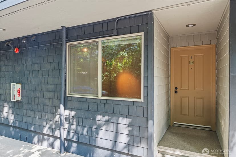 Property photo for 5829 NE 75th Street #A336, Seattle