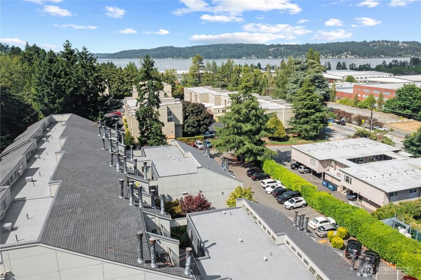 Property photo for 5829 NE 75th Street #A336, Seattle photo 17
