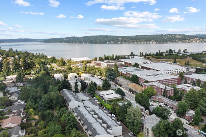 Property photo for 5829 NE 75th Street #A336, Seattle photo 20