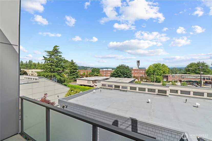 Property photo for 5829 NE 75th Street #A336, Seattle photo 9