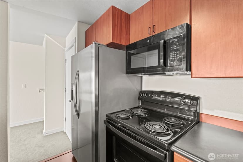 Property photo for 5829 NE 75th Street #A336, Seattle photo 5