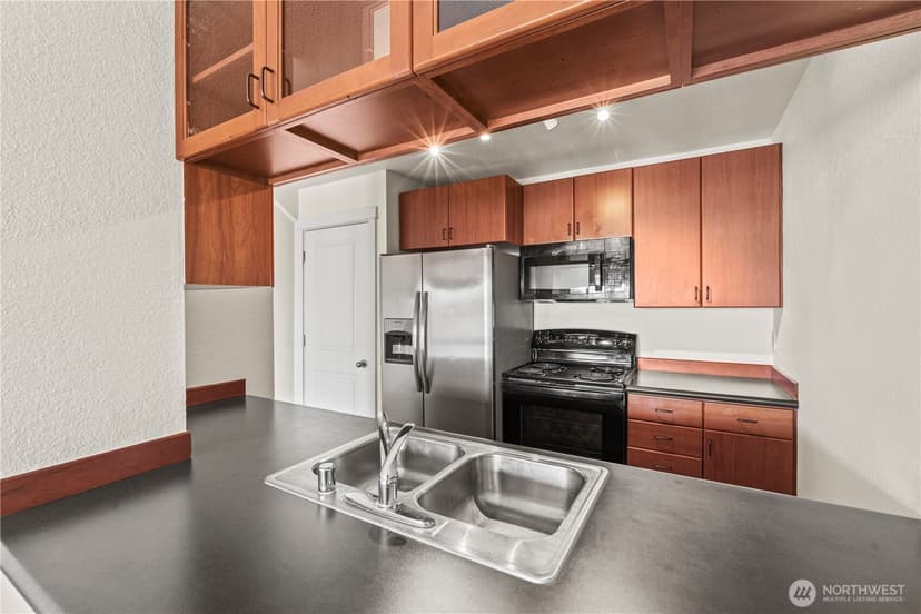 Property photo for 5829 NE 75th Street #A336, Seattle photo 7