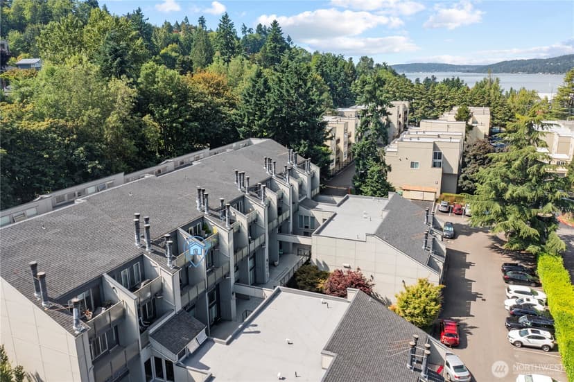 Property photo for 5829 NE 75th Street #A336, Seattle photo 16