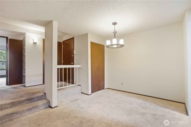 Property photo for 8601 Zircon Drive SW #A4, Lakewood photo 4