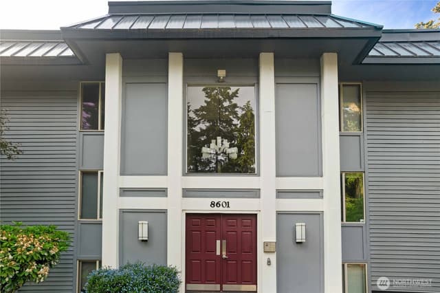 Property photo for 8601 Zircon Drive SW #A4, Lakewood photo 2