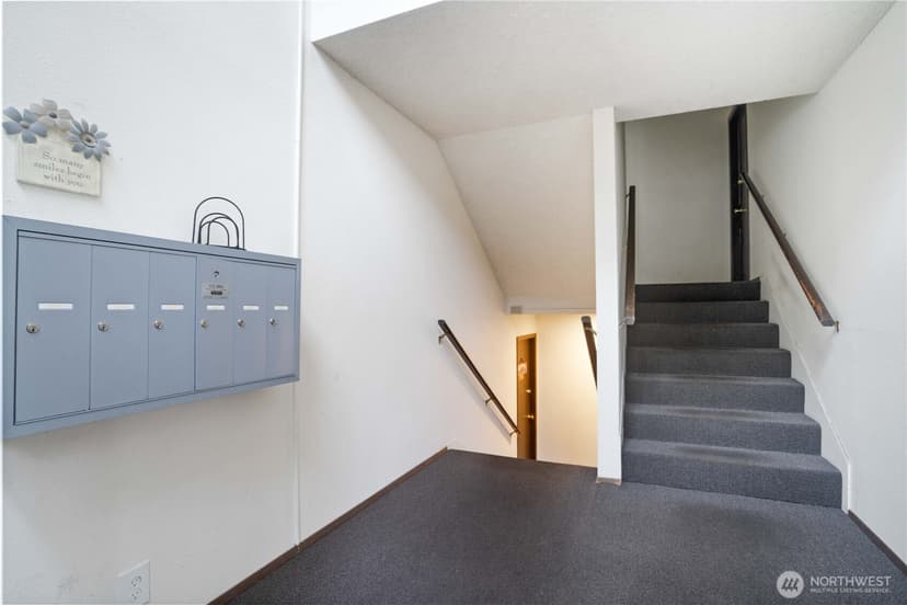 Property photo for 8601 Zircon Drive SW #A4, Lakewood photo 25
