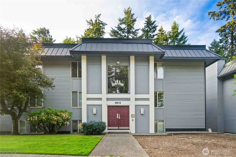 Property photo for 8601 Zircon Drive SW #A4, Lakewood