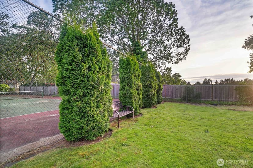 Property photo for 8601 Zircon Drive SW #A4, Lakewood photo 32