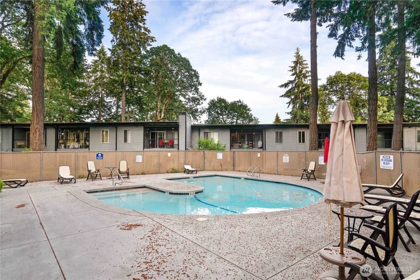 Property photo for 8601 Zircon Drive SW #A4, Lakewood photo 30