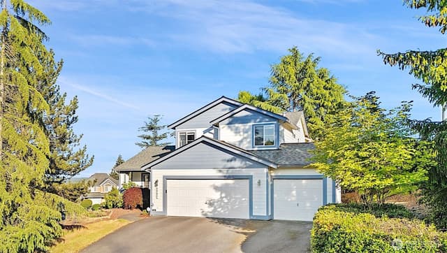 Property photo for 4851 NW Walgren Drive, Silverdale