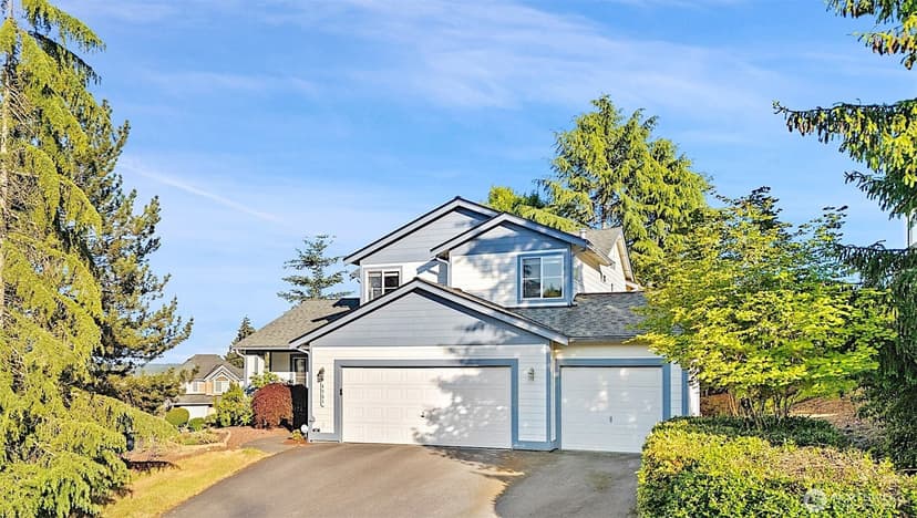 Property photo for 4851 NW Walgren Drive, Silverdale