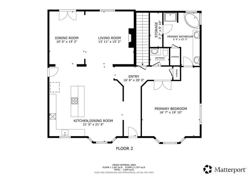 Property photo for 7607 46th Street NW, Gig Harbor photo 31