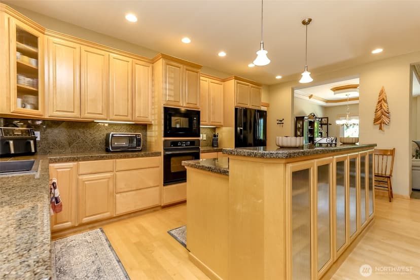 Property photo for 7607 46th Street NW, Gig Harbor photo 4
