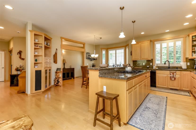 Property photo for 7607 46th Street NW, Gig Harbor photo 6