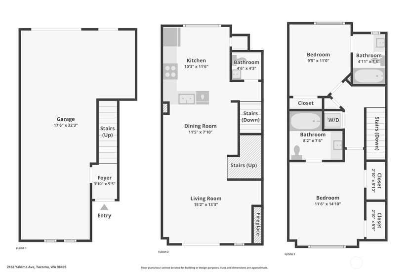 Property photo for 2162 Yakima Avenue, Tacoma photo 38