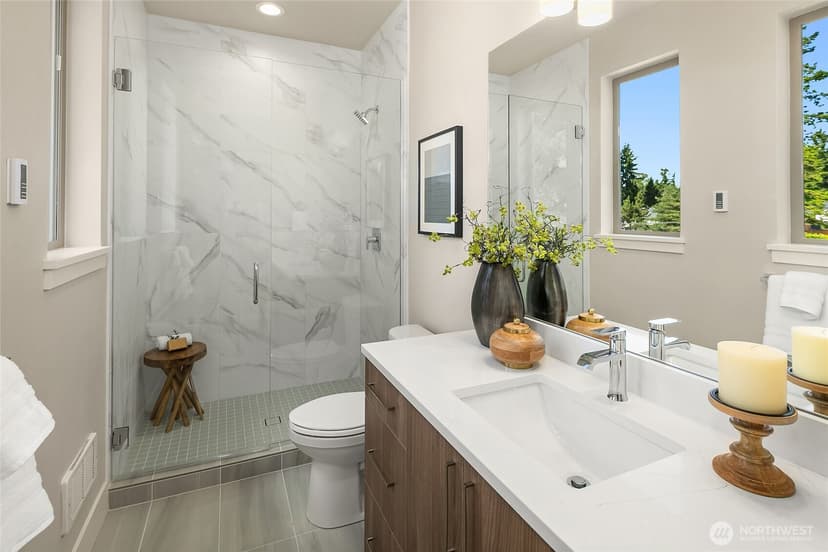Property photo for 12231 NE 106th Street, Kirkland photo 20