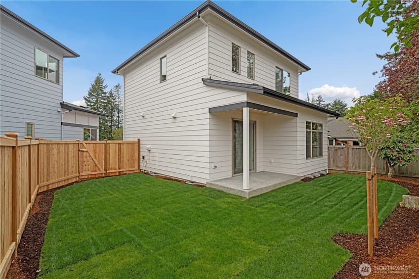 Property photo for 12231 NE 106th Street, Kirkland photo 23