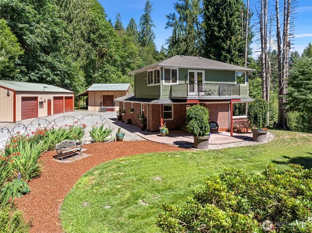 Property photo for 17401 Renton Maple Valley Road SE, Maple Valley