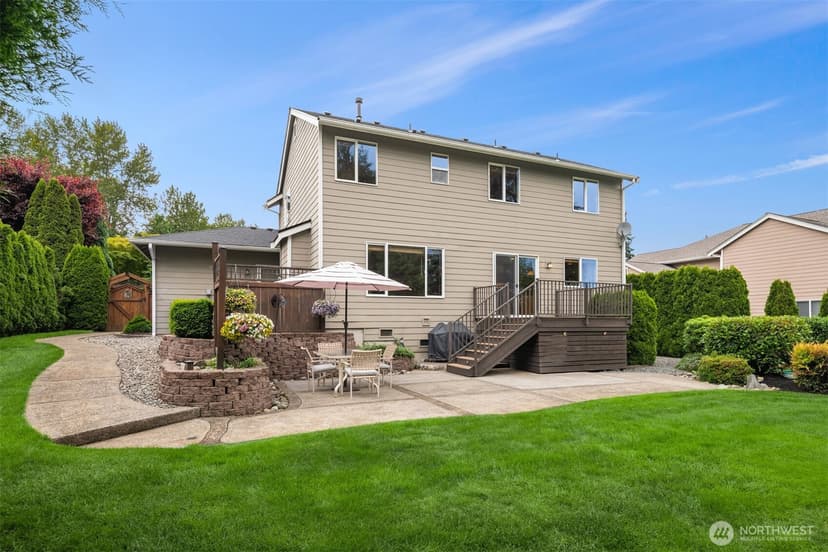 Property photo for 707 122nd Avenue Ct E, Edgewood photo 33