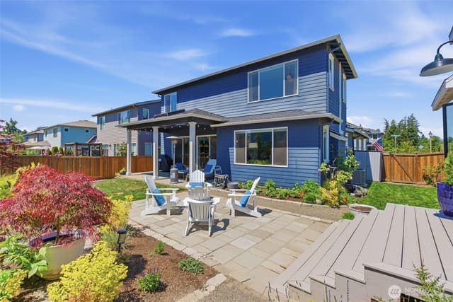 Property photo for 2344 NE Winlock Way, Poulsbo photo 4