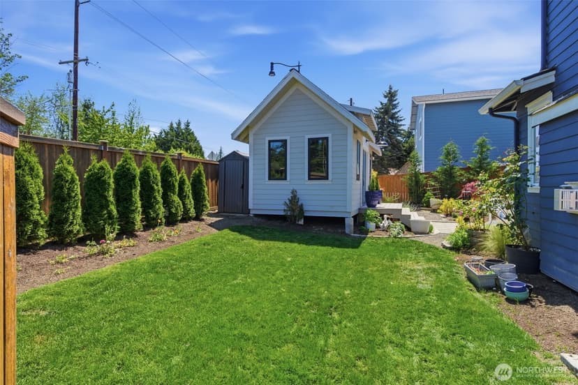Property photo for 2344 NE Winlock Way, Poulsbo photo 34