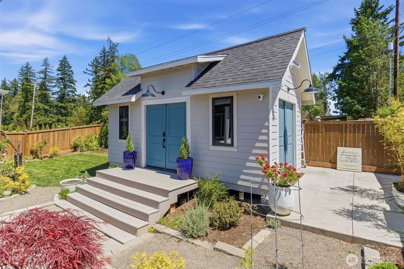 Property photo for 2344 NE Winlock Way, Poulsbo photo 32