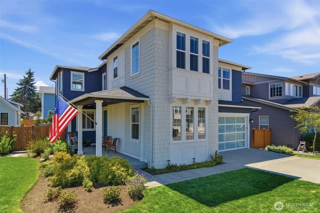 Property photo for 2344 NE Winlock Way, Poulsbo