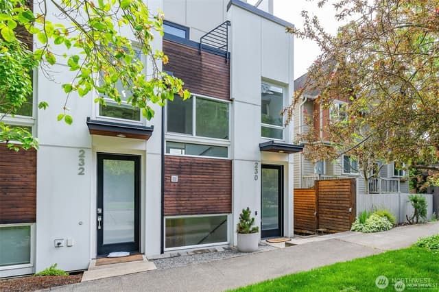 Property photo for 230 26th Avenue E, Seattle