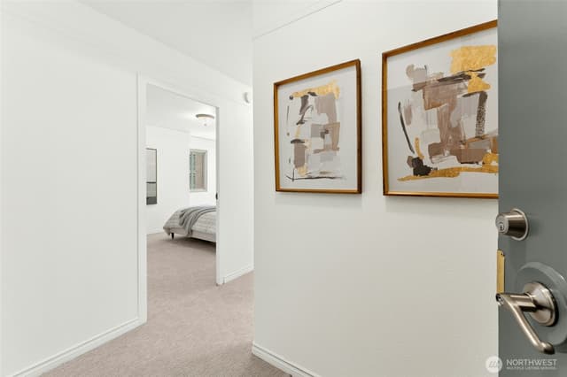 Property photo for 1400 Hubbell Place #PH112, Seattle photo 5