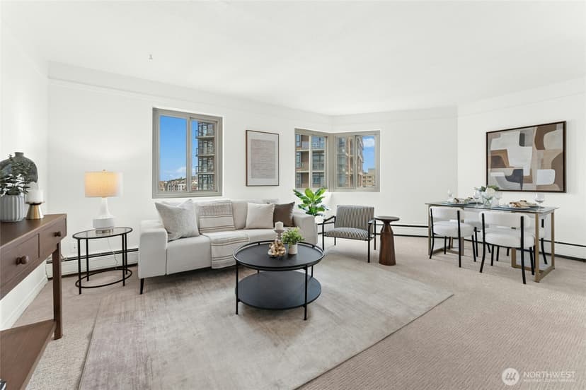 Property photo for 1400 Hubbell Place #PH112, Seattle photo 6