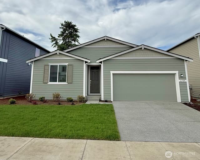 Property photo for 6709 286th Street NW, Stanwood