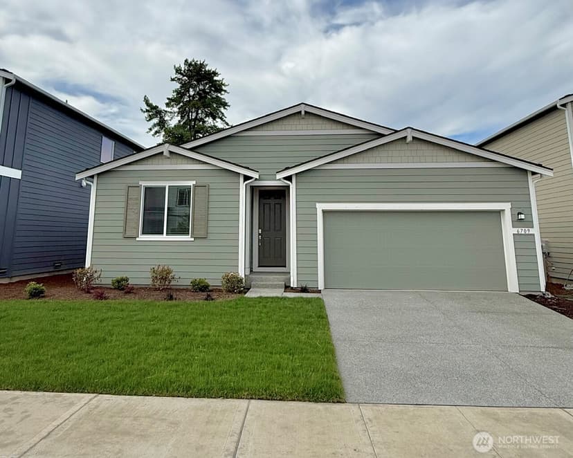 Property photo for 6709 286th Street NW, Stanwood
