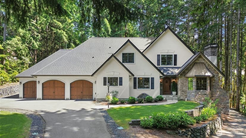 Property photo for 4808 133rd Street NW, Gig Harbor