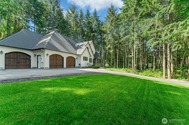 Property photo for 4808 133rd Street NW, Gig Harbor photo 2