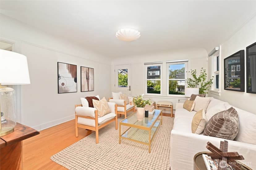 Property photo for 3444 11th Avenue W, Seattle photo 8