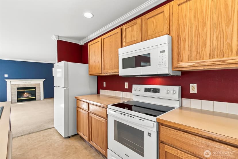 Property photo for 13707 116th Avenue Ct E, Puyallup photo 11