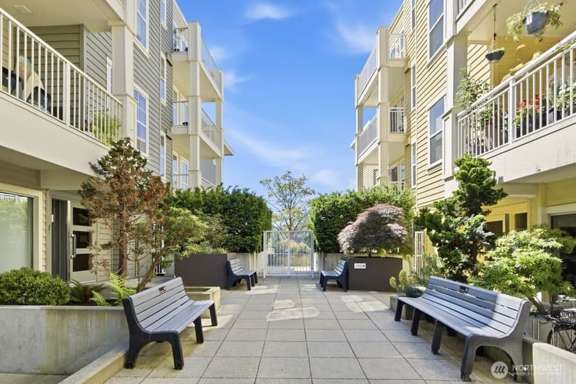 Property photo for 2901 NE Blakeley St #522, Seattle photo 6