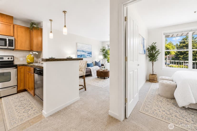 Property photo for 2901 NE Blakeley St #522, Seattle photo 16