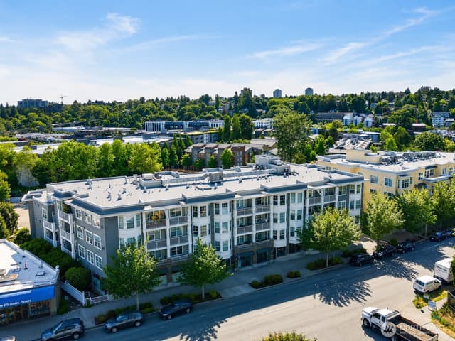 Property photo for 2901 NE Blakeley St #522, Seattle photo 4