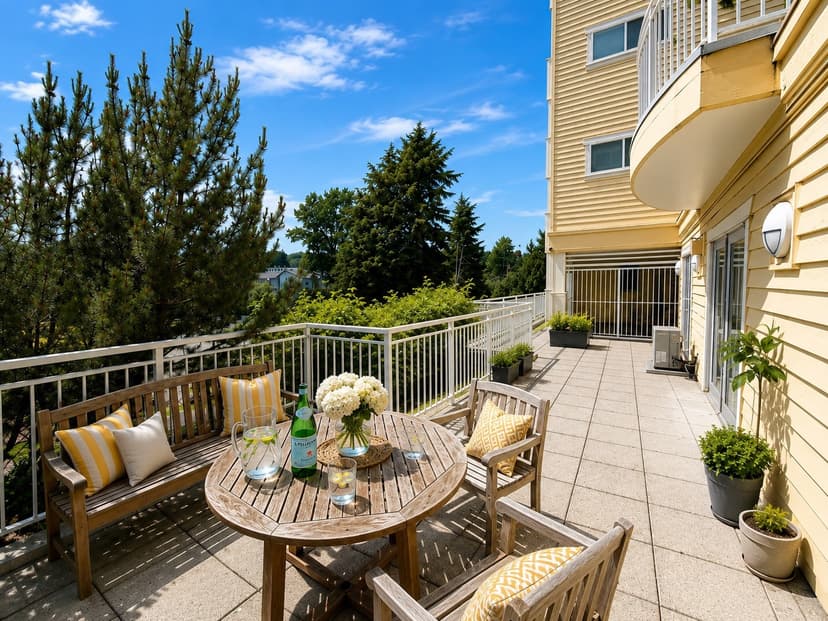 Property photo for 2901 NE Blakeley St #522, Seattle photo 25